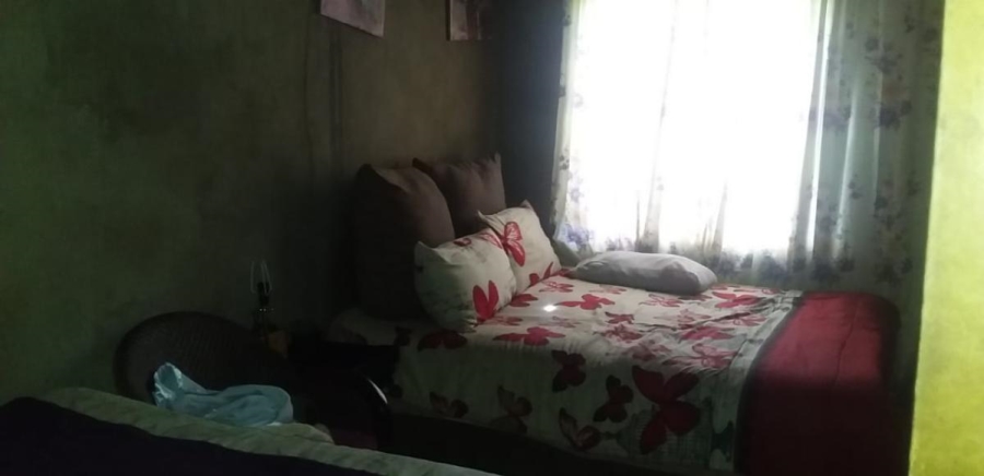 2 Bedroom Property for Sale in Zamdela Free State